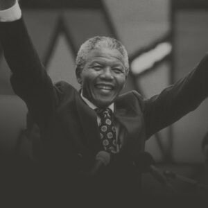 Nelson Mandela