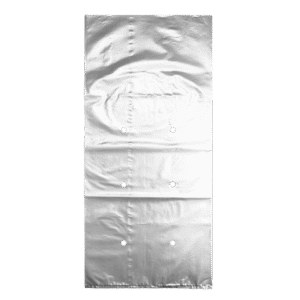 BUSTA FORATA PELLET LINCASTRI