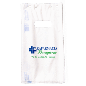 Busta Bio Fagiolo A Strappo Parafarmacia 1