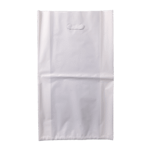 Busta in plastica Fagiolo 1 2