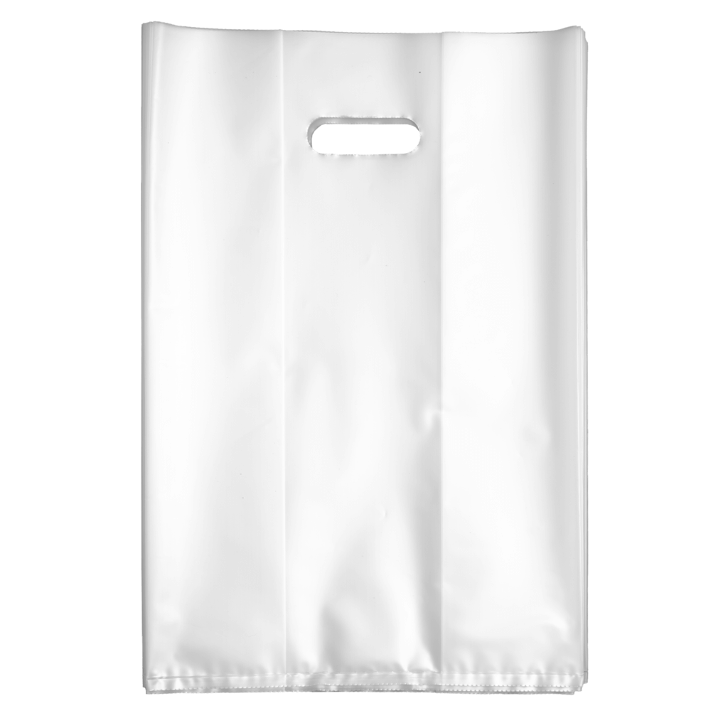 LNCST 03 Buste In Plastica Busta take away 1