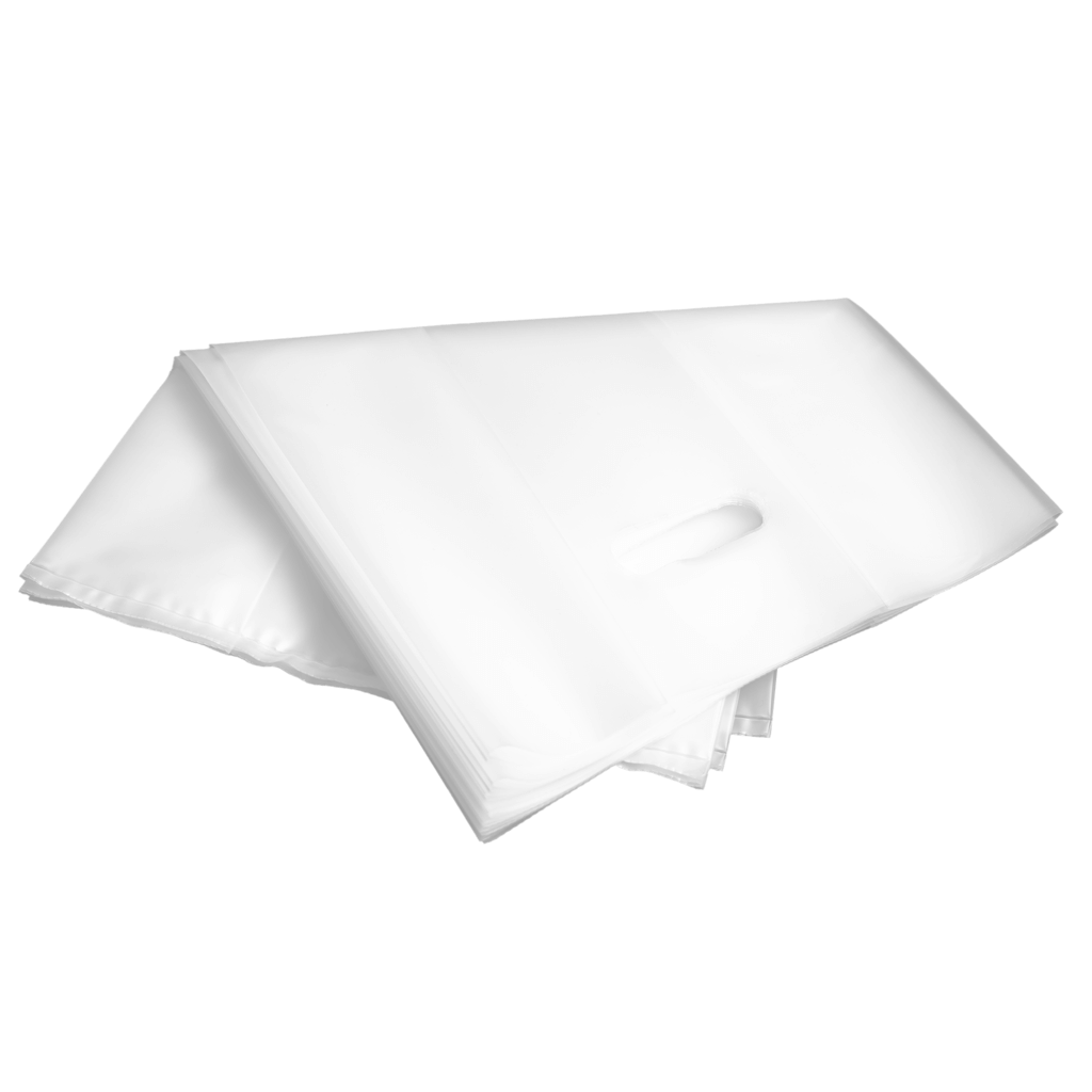 LNCST 03 Buste In Plastica Busta take away 2