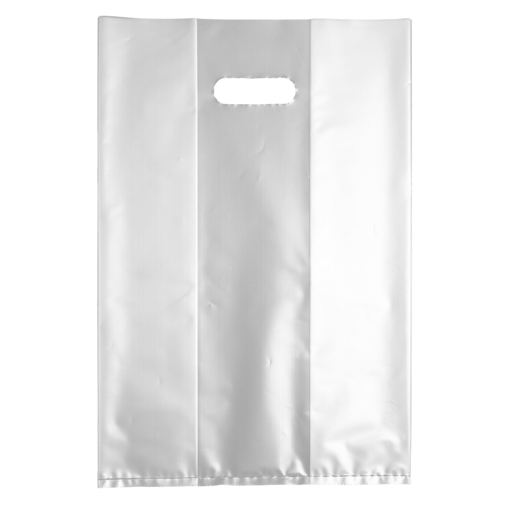 LNCST 03 Buste In Plastica Busta take away 3