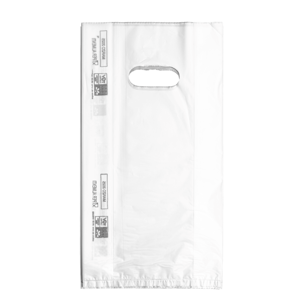 LNCST 08 Buste Bio Compostabili Busta Fagiolo 1