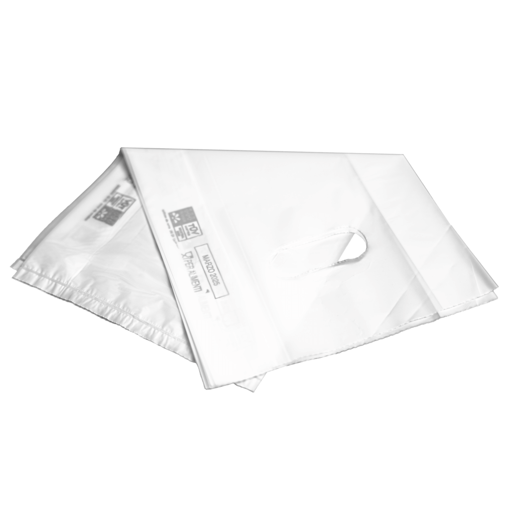 LNCST 08 Buste Bio Compostabili Busta Fagiolo 2