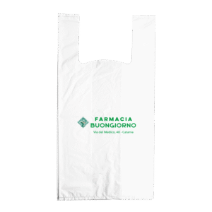 SHOPPER FARMACIA LINCASTRI