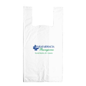 SHOPPER PARAFARMACIA LINCASTRI