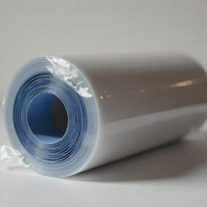 bobina buste in plastica