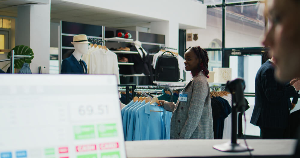 L’impatto ambientale del packaging nel settore retail
