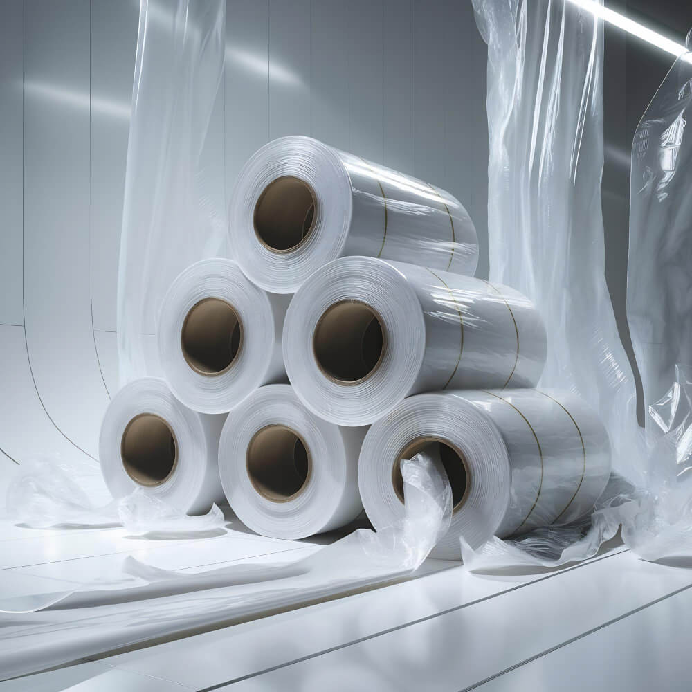 Bobine in plastica cosa sono e a cosa servono