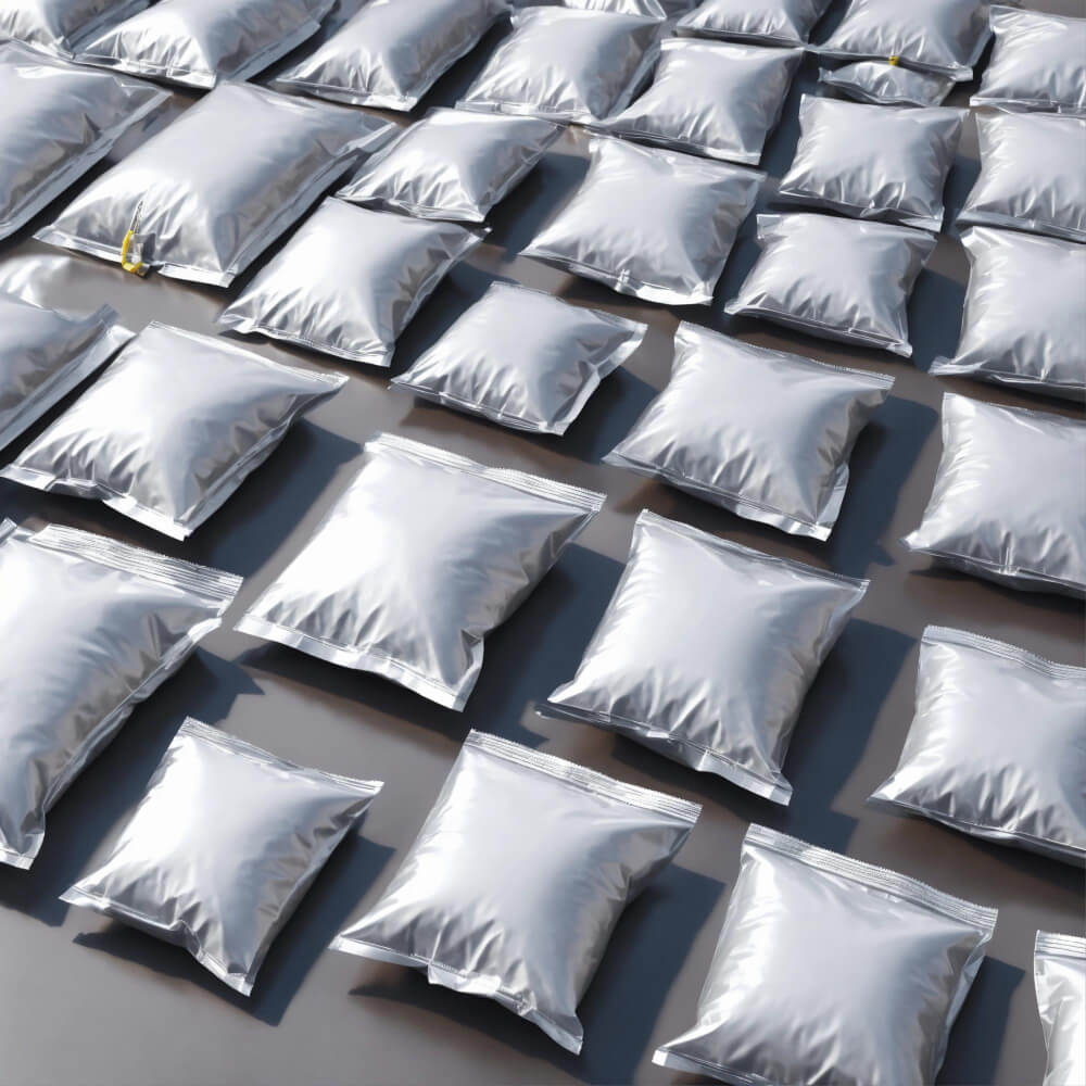 Sacchi industriali caratteristiche e utilizzi