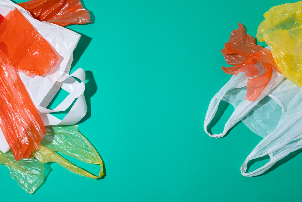 Tipologie di sacchetti in plastica guida completa