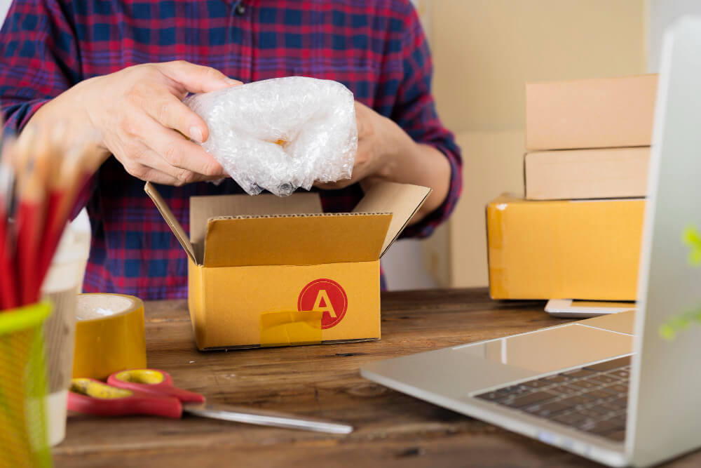 Errori da evitare nel packaging personalizzato
