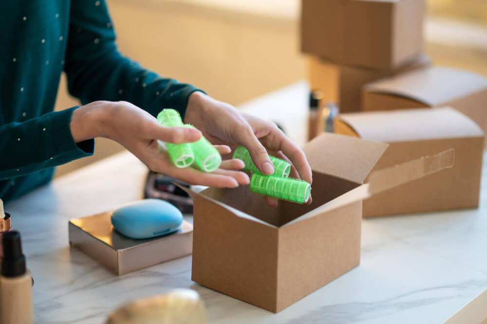 Packaging su misura per PMI quando serve davvero e come sceglierlo senza sprechi
