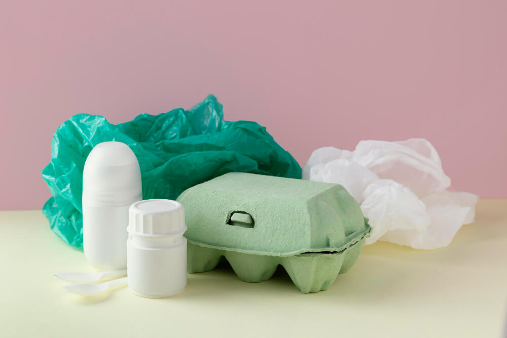 Materiali alternativi alla plastica nel packaging possibilità, limiti e scelte corrette